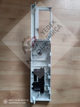 Arçelik 8103 D Çamaşır Makinesi Ön Panel