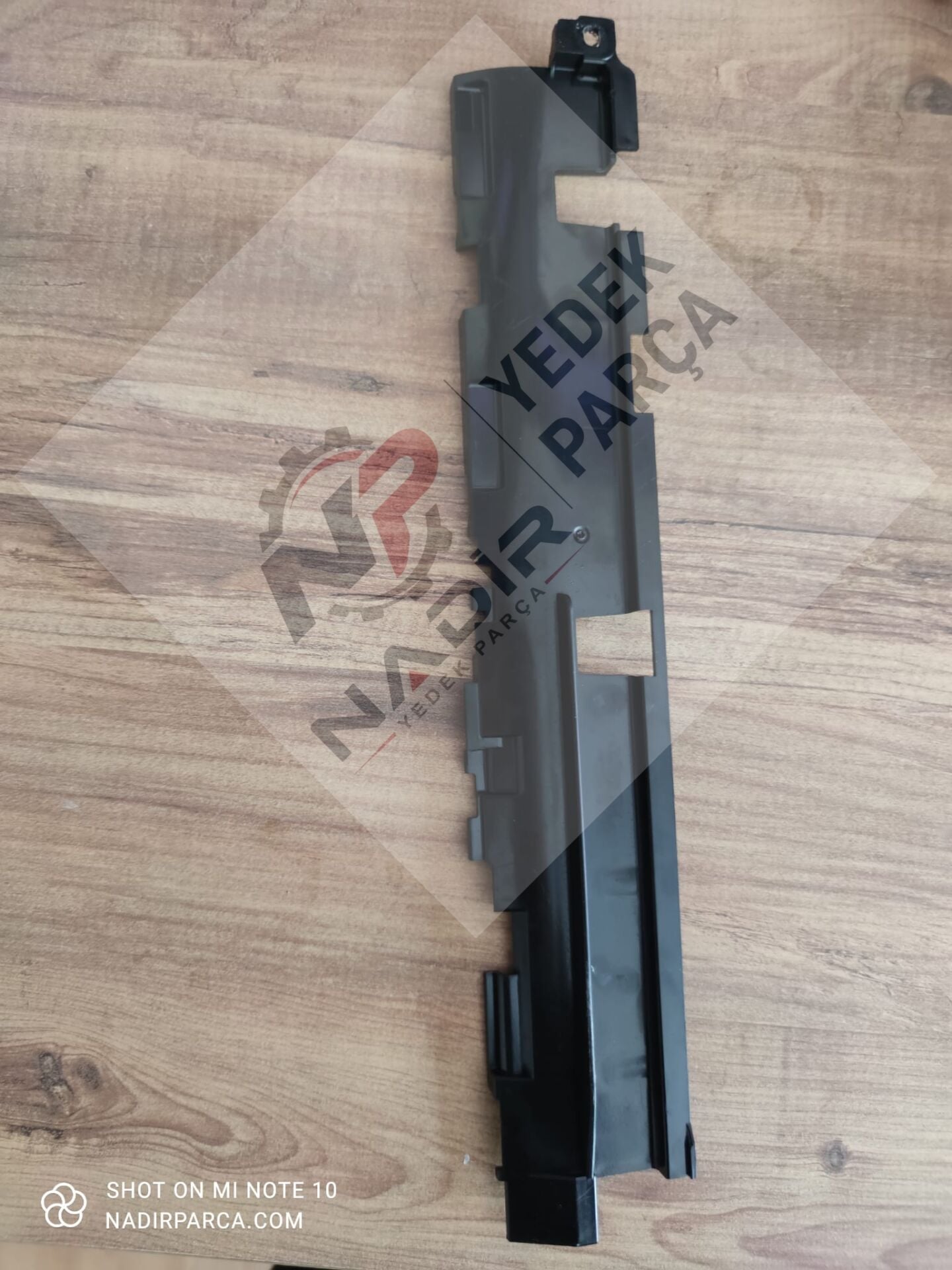 Arçelik 8103 D Çamaşır Makinesi ana kart koruma plastiği