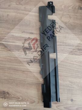 Arçelik 8103 D Çamaşır Makinesi ana kart koruma plastiği
