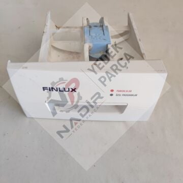 Finlux FXW 9211 Çamaşır Makinesi Deterjan Çekmecesi