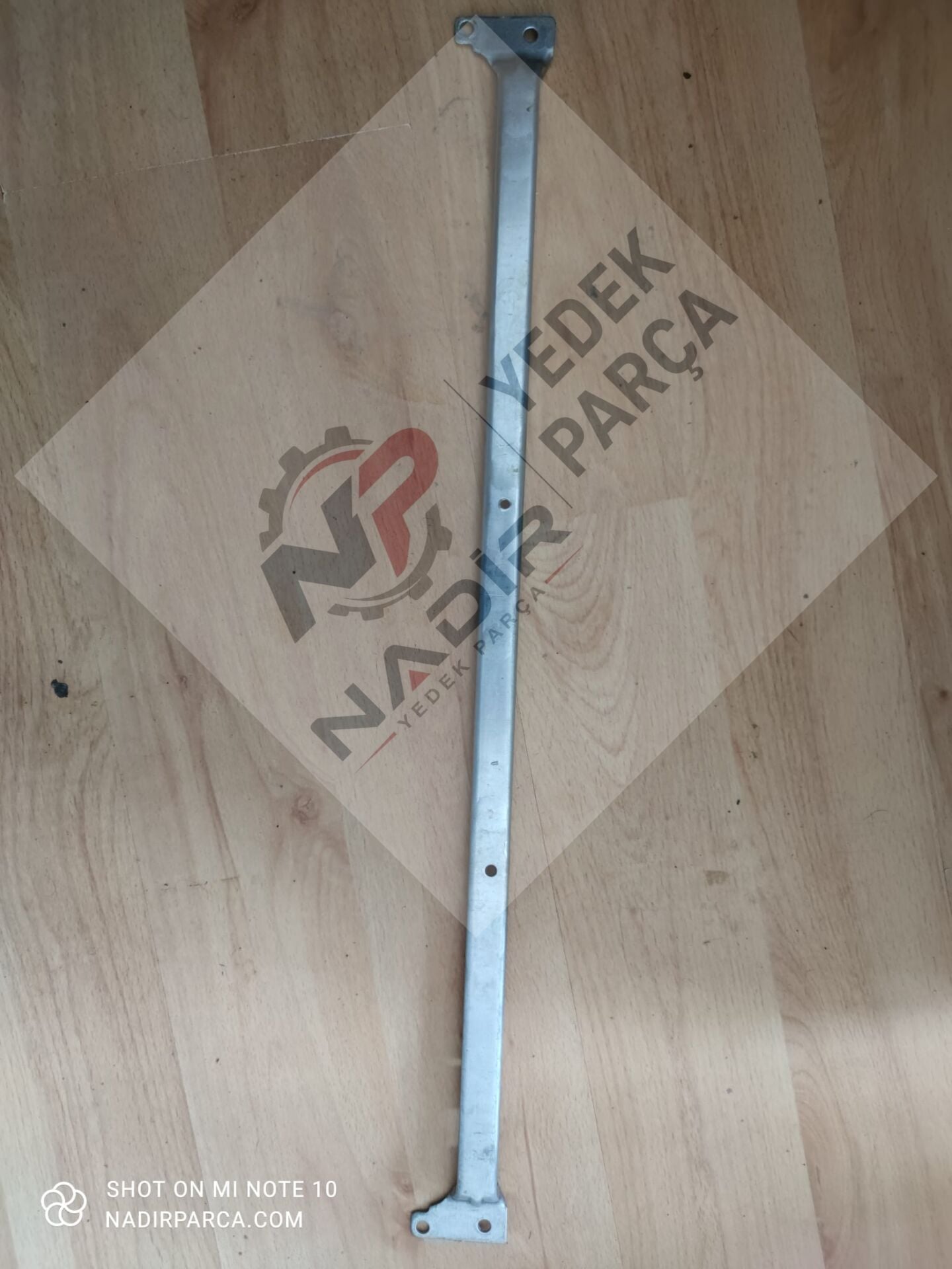 Arçelik 8103 D Çamaşır Makinesi Şase Kuşak