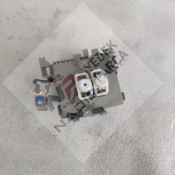 Beko D 4001 Ey bulaşık makines elektronik kontrol kartı
