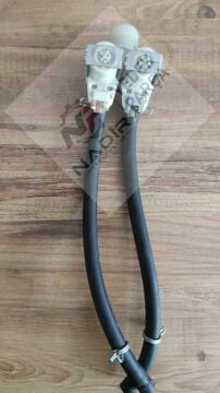 Arçelik 8103 D Çamaşır Makinesi ventil