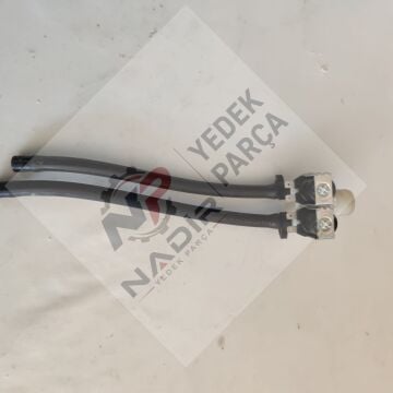 Finlux FXW 9211 Çamaşır Makinesi Su Giriş Ventili