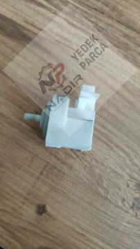 Arçelik 8103 D Çamaşır Makinesi su seviye sensörü