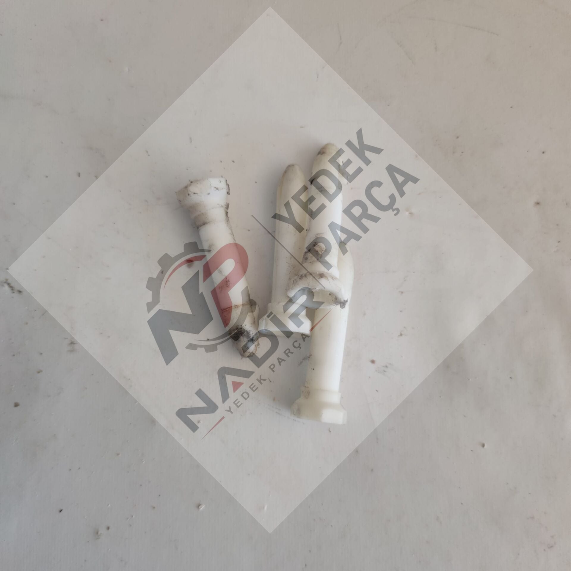Finlux FXW 9211 Çamaşır Makinesi Nakliye Cıvatası Pimi