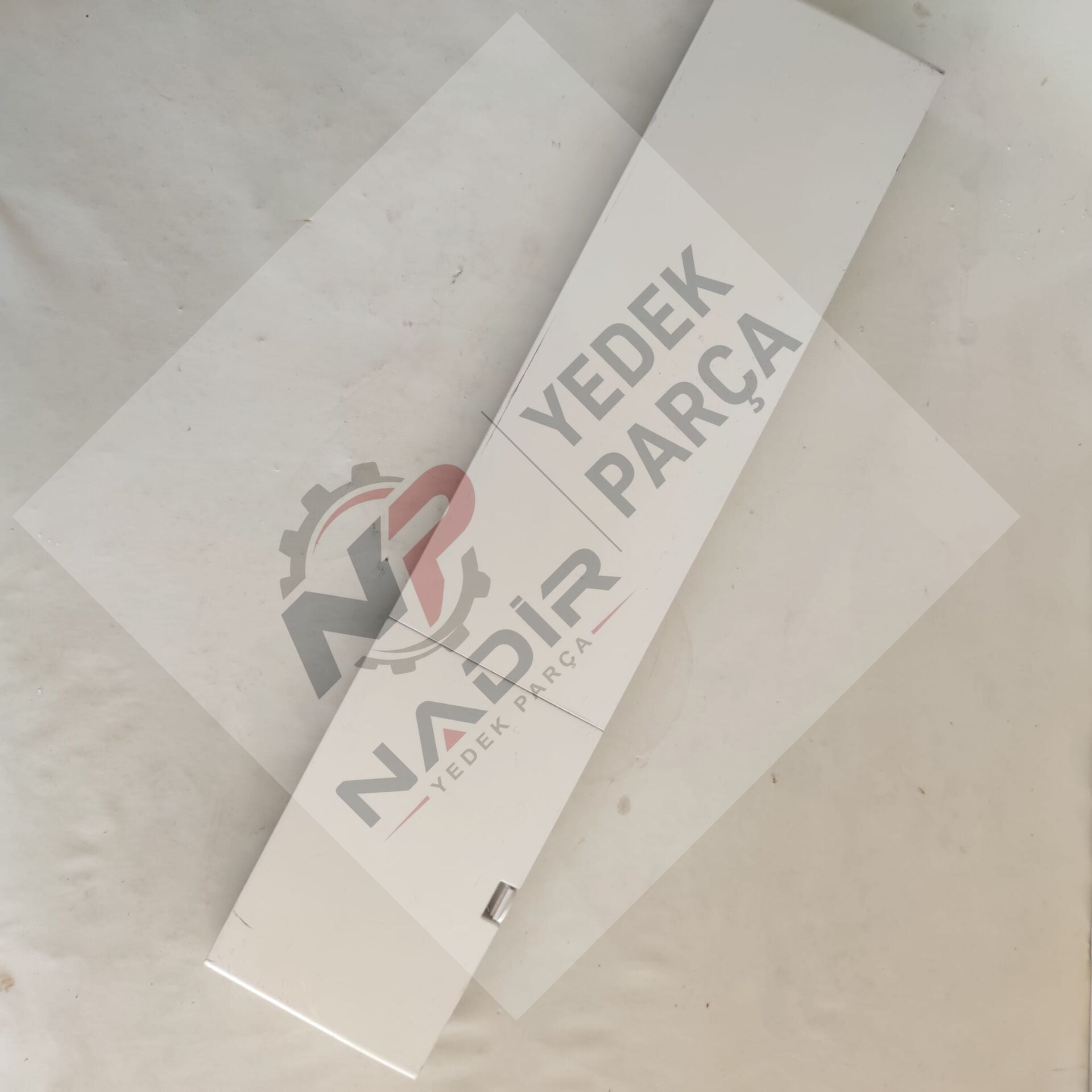 Finlux FXW 9211 Çamaşır Makinesi Alt Baza Kapağı