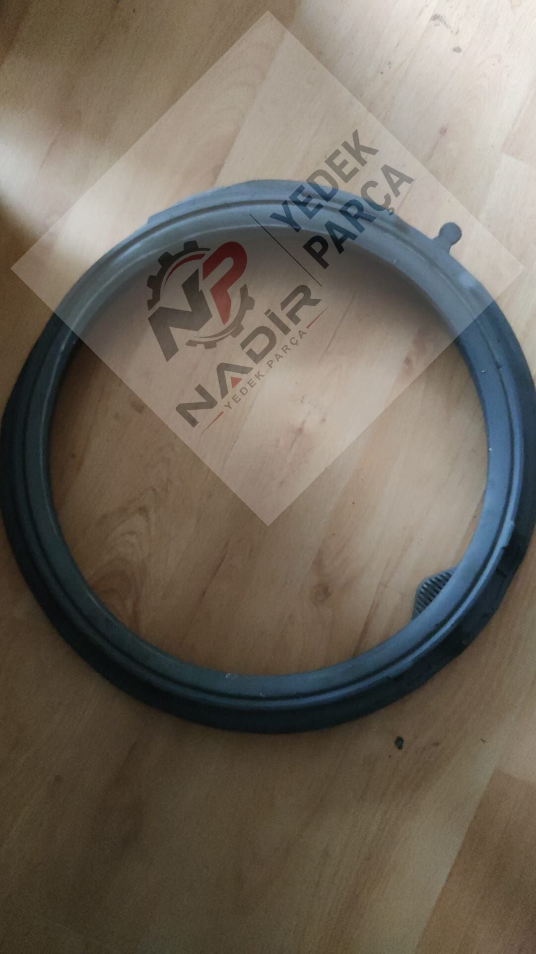 Arçelik 8103 D Çamaşır Makinesi Körük Conta