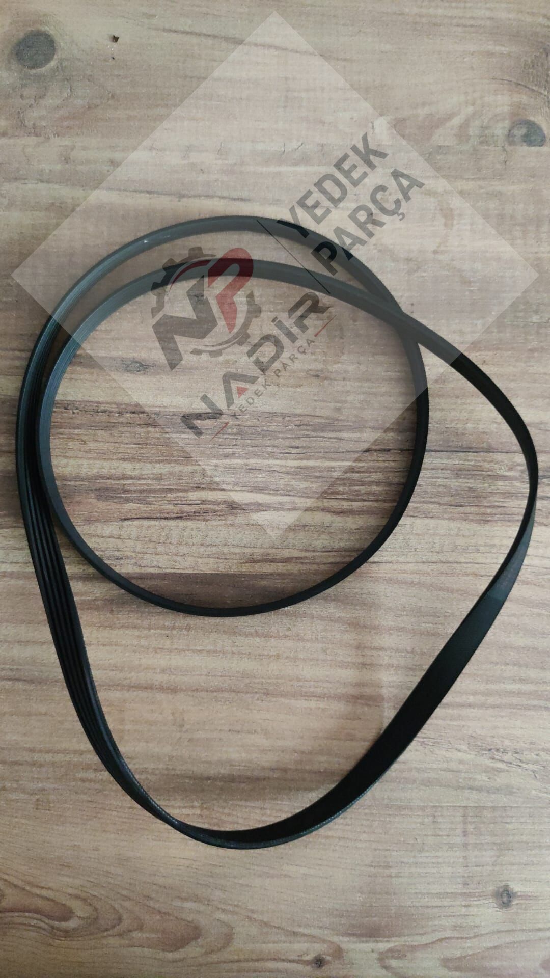 Arçelik 8103 D Çamaşır Makinesi 1244 kayış