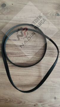 Arçelik 8103 D Çamaşır Makinesi 1244 kayış