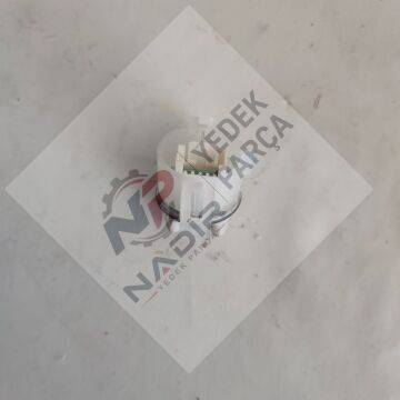 Siemens WM14S850 Çamaşır Makinesi Akış Sensörü