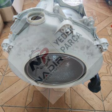 Bosch WAE20464TR Çamaşır Makinesi Kazanı