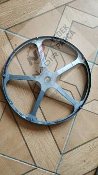 Arçelik 8103 D Çamaşır Makinesi kasnak