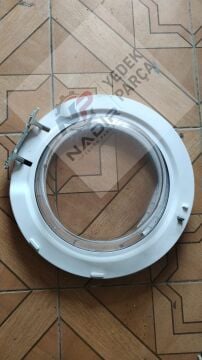Arçelik 8103 D Çamaşır Makinesi kapak