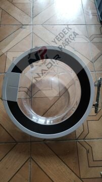 Arçelik 8103 D Çamaşır Makinesi kapak