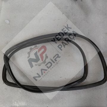 Beko CSF 62 010 F WL ocaklı fırın ön kapak contası