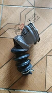 Arçelik 8103 D Çamaşır Makinesi Pompa Ara körük Hortumu