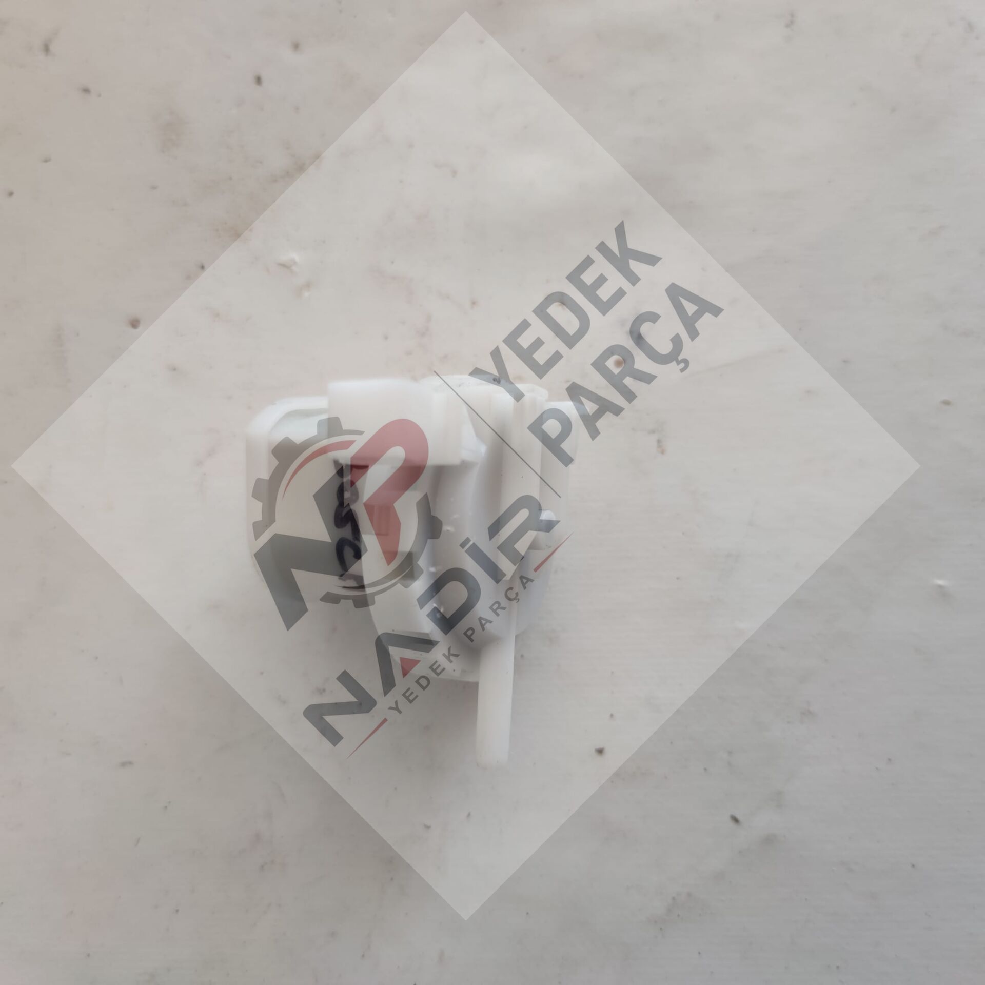 Bosch WAE20464TR Çamaşır Makinesi Prosestat