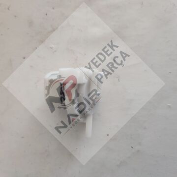 Bosch WAE20464TR Çamaşır Makinesi Prosestat