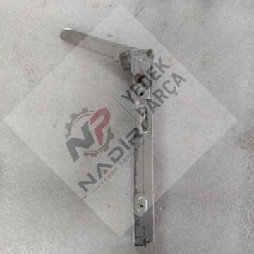 Beko CSF 62 010 F WL ocaklı fırın fırın kapak menteşesi