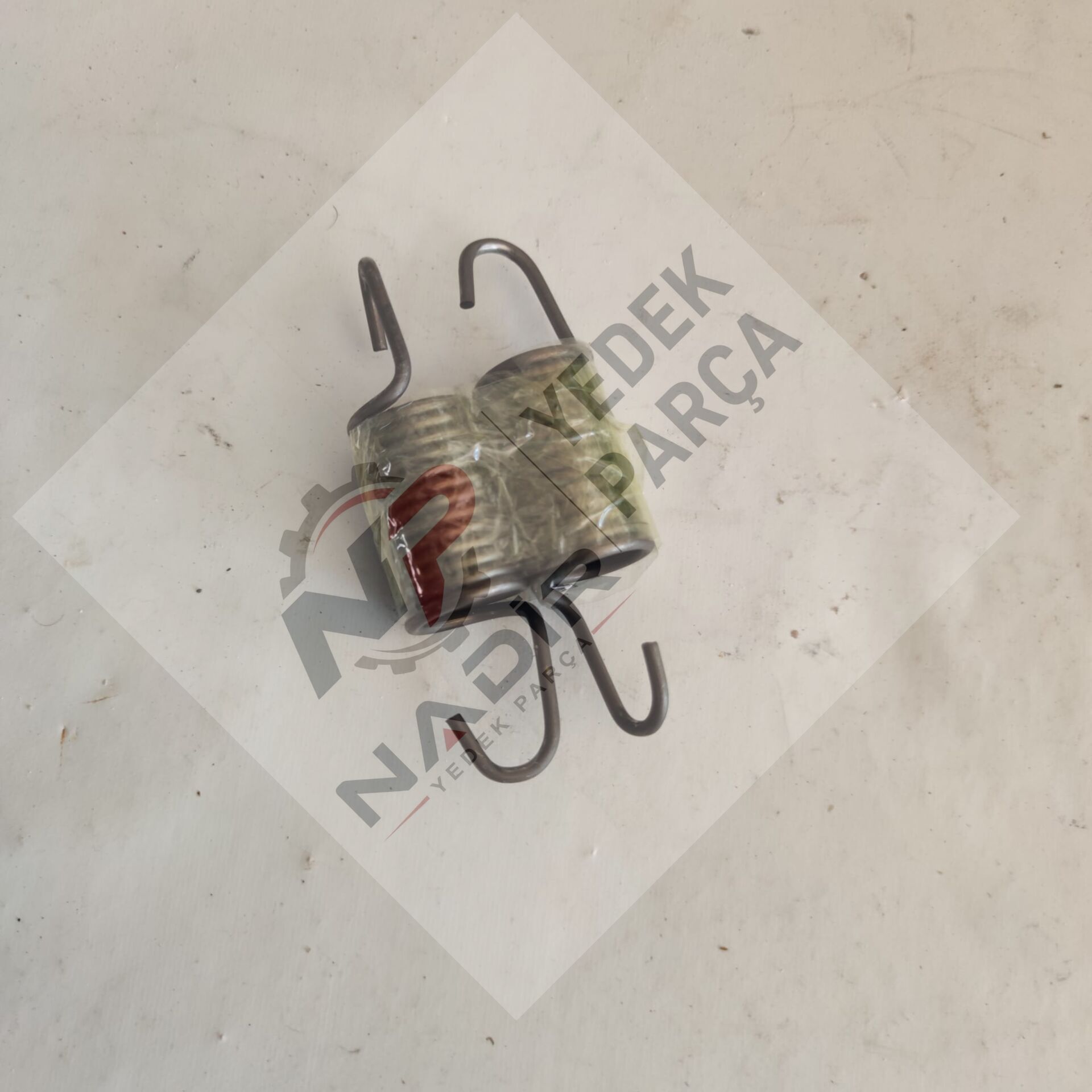 Bosch WAE20464TR Çamaşır Makinesi Kazan Askı Yayı