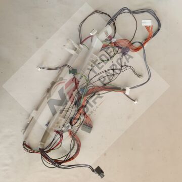 Bosch WAE20464TR Çamaşır Makinesi Kablo Tesisatı