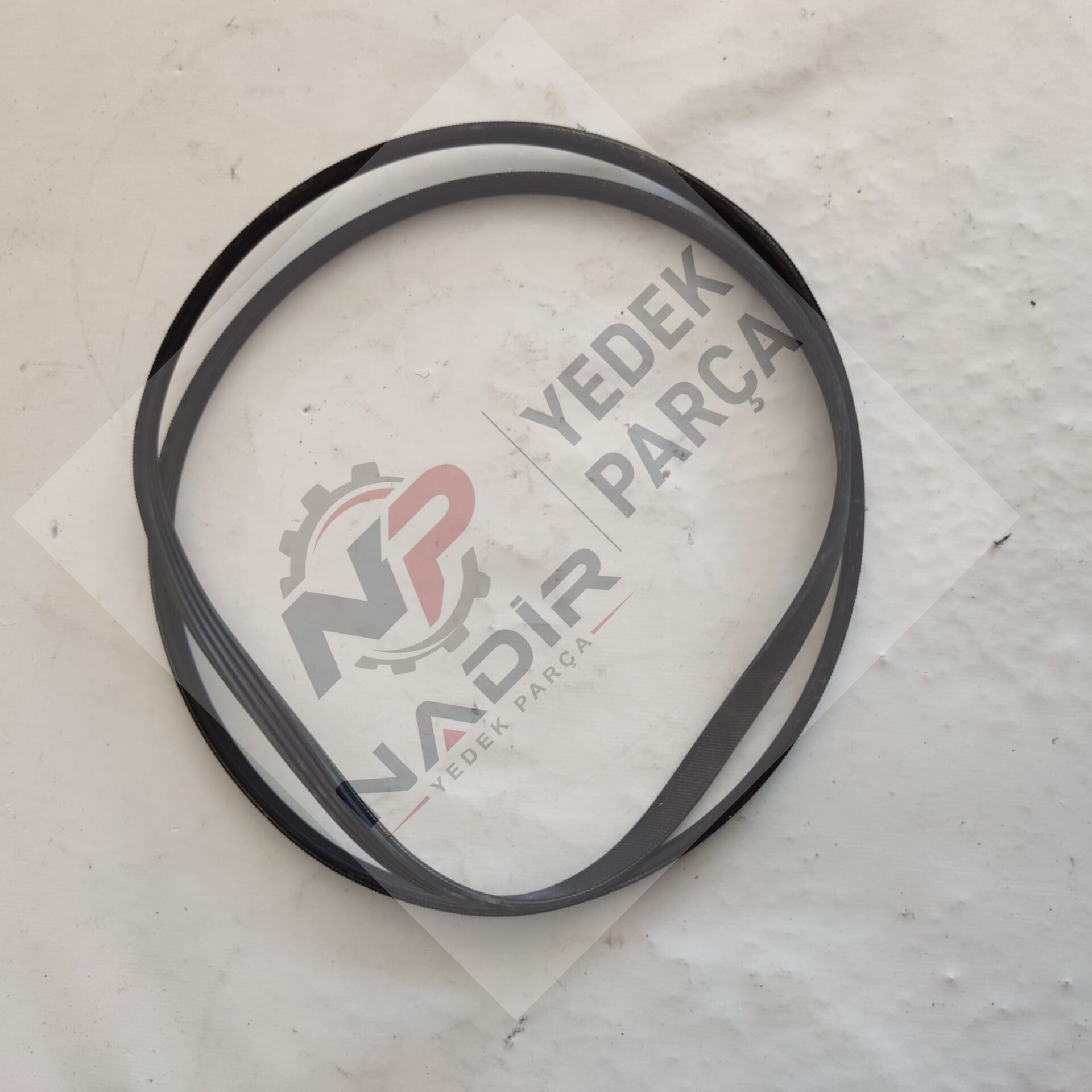 Altus AL181E Çamaşır Makinesi Motor Kayışı