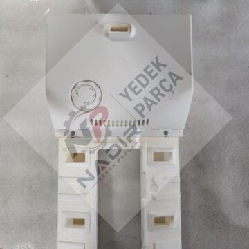 İndesit type DF01FF buzdolabı termostat kutusu