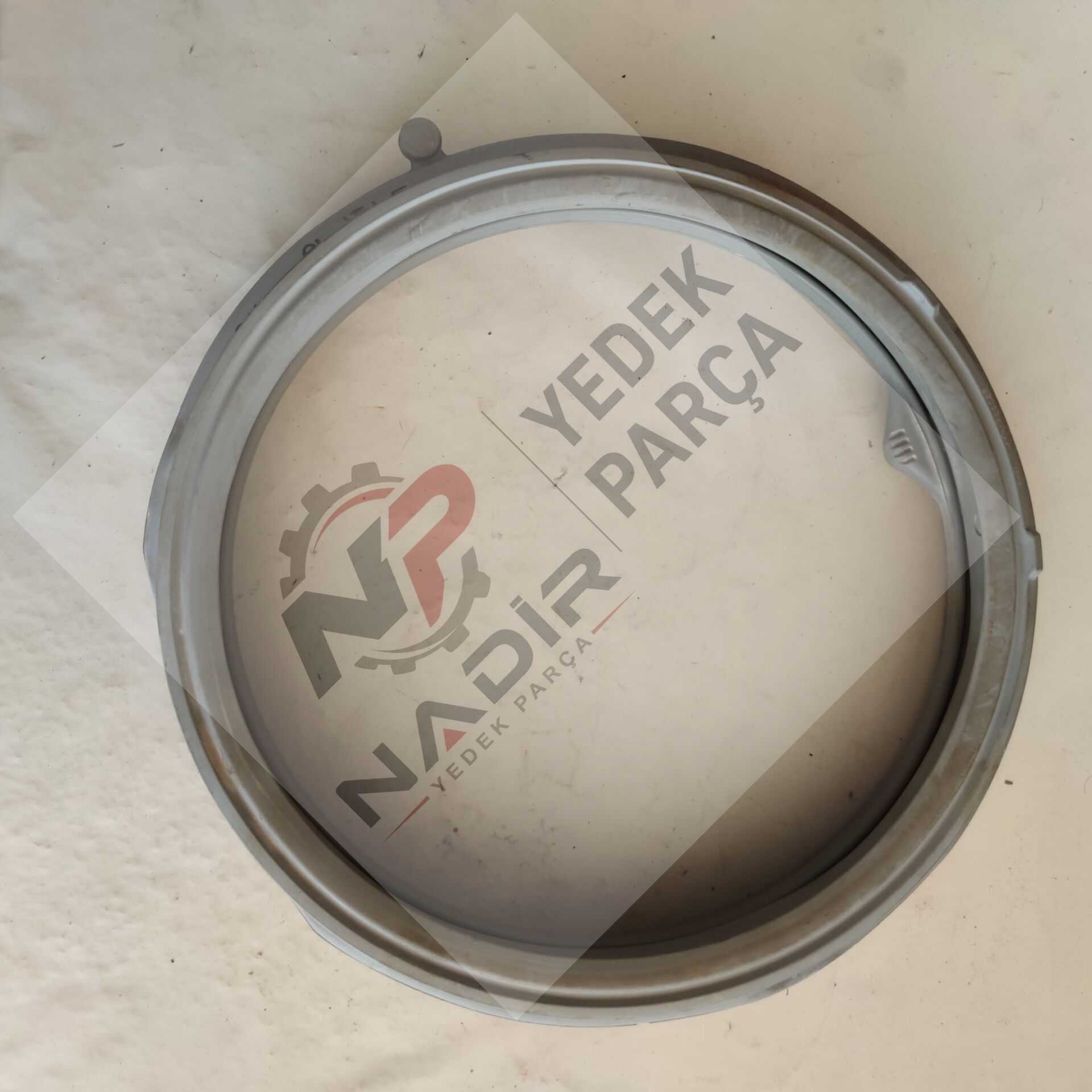 Altus AL181E Çamaşır Makinesi Kapı Körük Lastiği