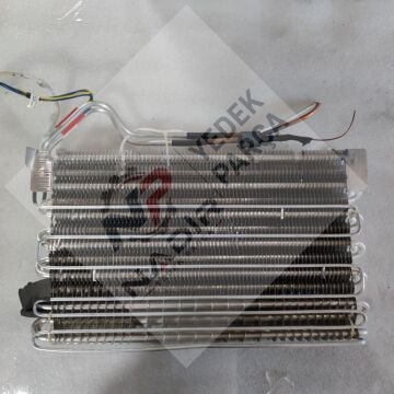 İndesit type DF01FF buzdolabı evaporatör