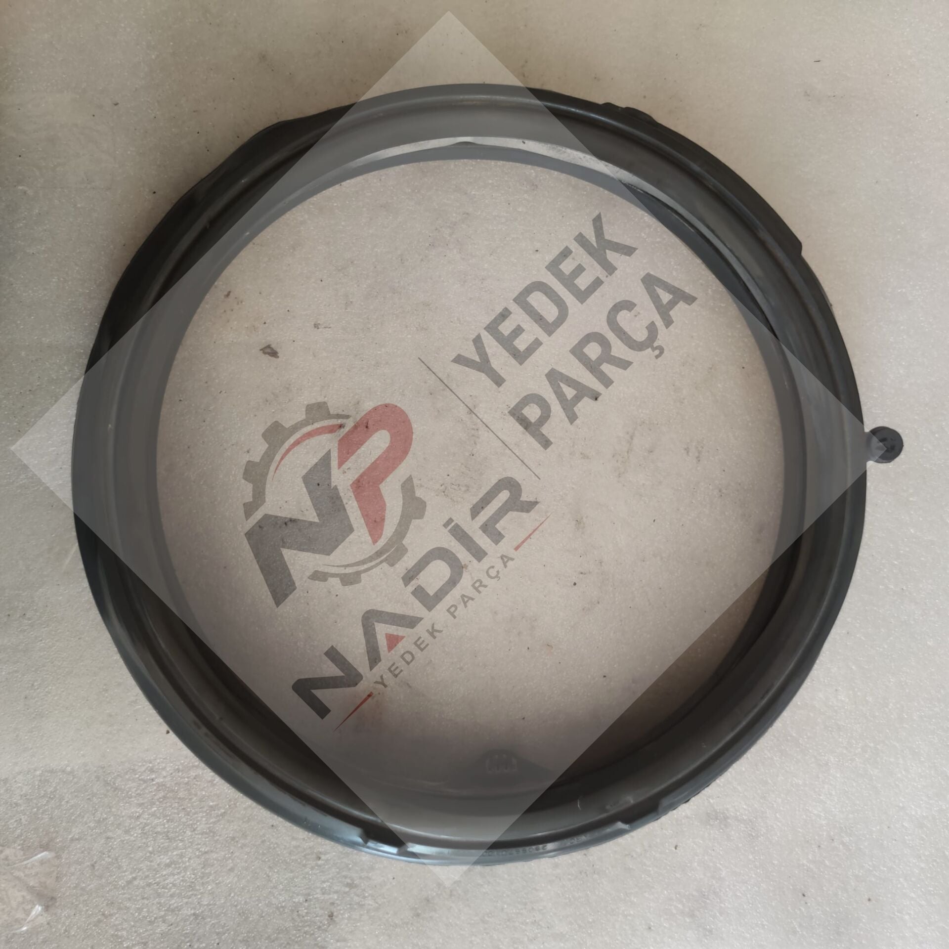 Altus AL 491 LSX çamaşır makinesi körük conta