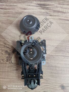 Çaycı Termostat Takımı KSD-589, KSD-169-2