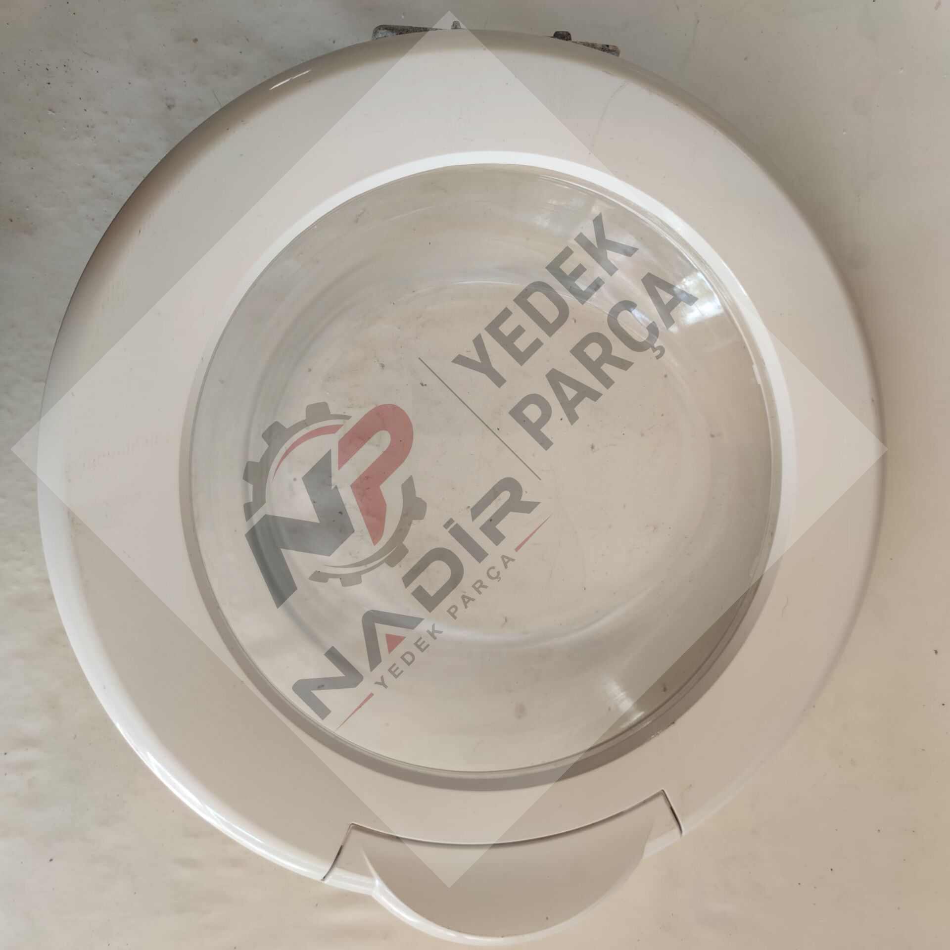 Altus AL181E Çamaşır Makinesi Ön Kapak