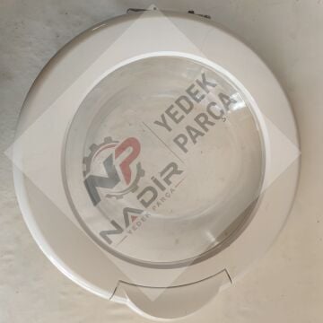 Altus AL181E Çamaşır Makinesi Ön Kapak