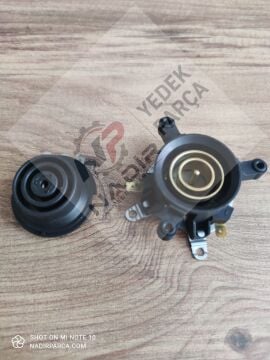Conti Uyumlu Su Isıtıcı Kettle Taban Termostatı