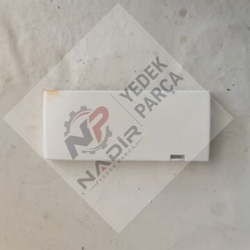 Altus AL181E Çamaşır Makinesi Pompa Filtre Kapağı