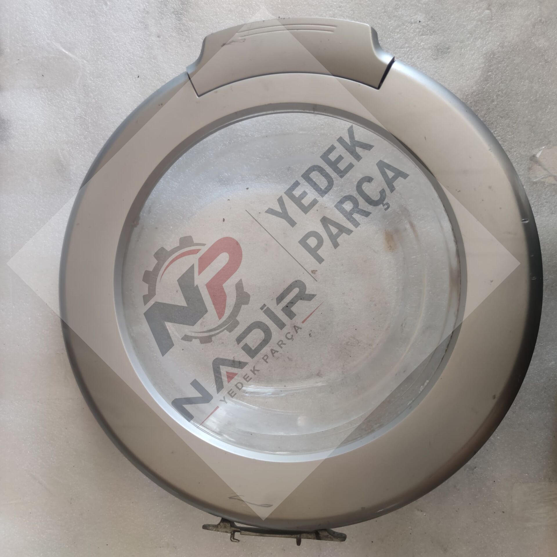 Altus AL 491 LSX çamaşır makinesi kapısı