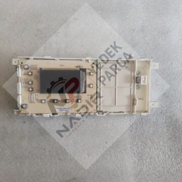Altus AL 491 LSX çamaşır makinesi anakartı