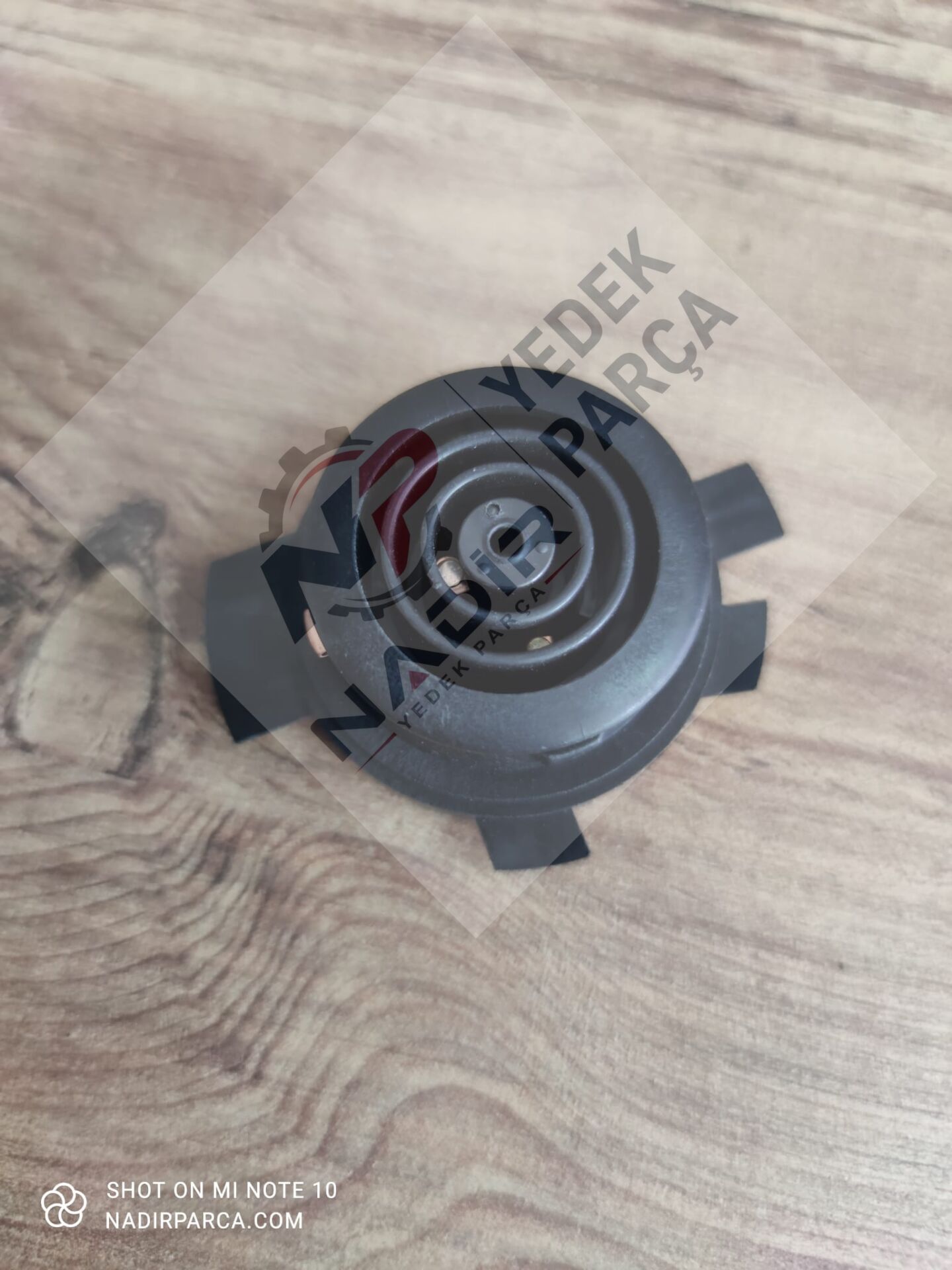 Arçelik CFM9147B Otomatik Çay & Filtre Kahve Makinesi Konnektör
