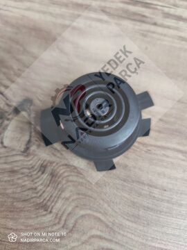 Arçelik CFM9147B Otomatik Çay & Filtre Kahve Makinesi Konnektör