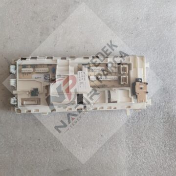 Altus AL 491 LSX çamaşır makinesi anakartı