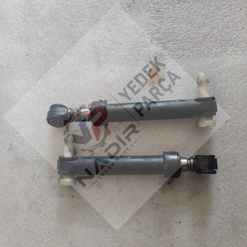 Altus AL 491 LSX çamaşır makinesi amortisörler