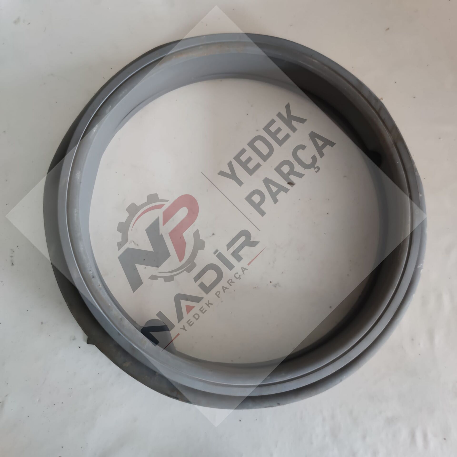 Samsung WF0700NCS Çamaşır Makinesi Körük Lastiği