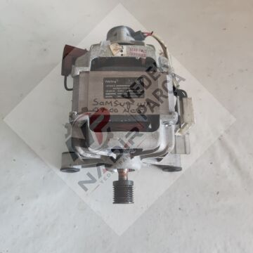 Samsung WF0700NCS Çamaşır Makinesi Motoru