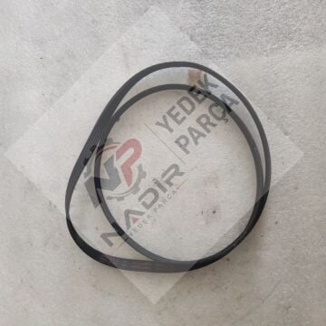 Altus AL 491 LSX çamaşır makinesi kayışı