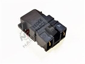 Buhar Switch Termostatı Model 5 Kısa Model