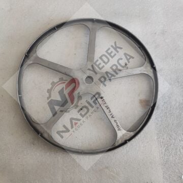 Altus AL 491 LSX çamaşır makinesi tambur  kasnağı