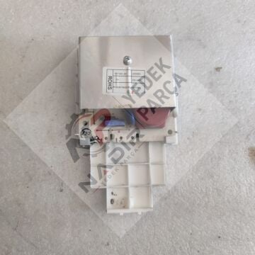 Altus AL 491 LSX çamaşır makinesi motor kontrol kartı