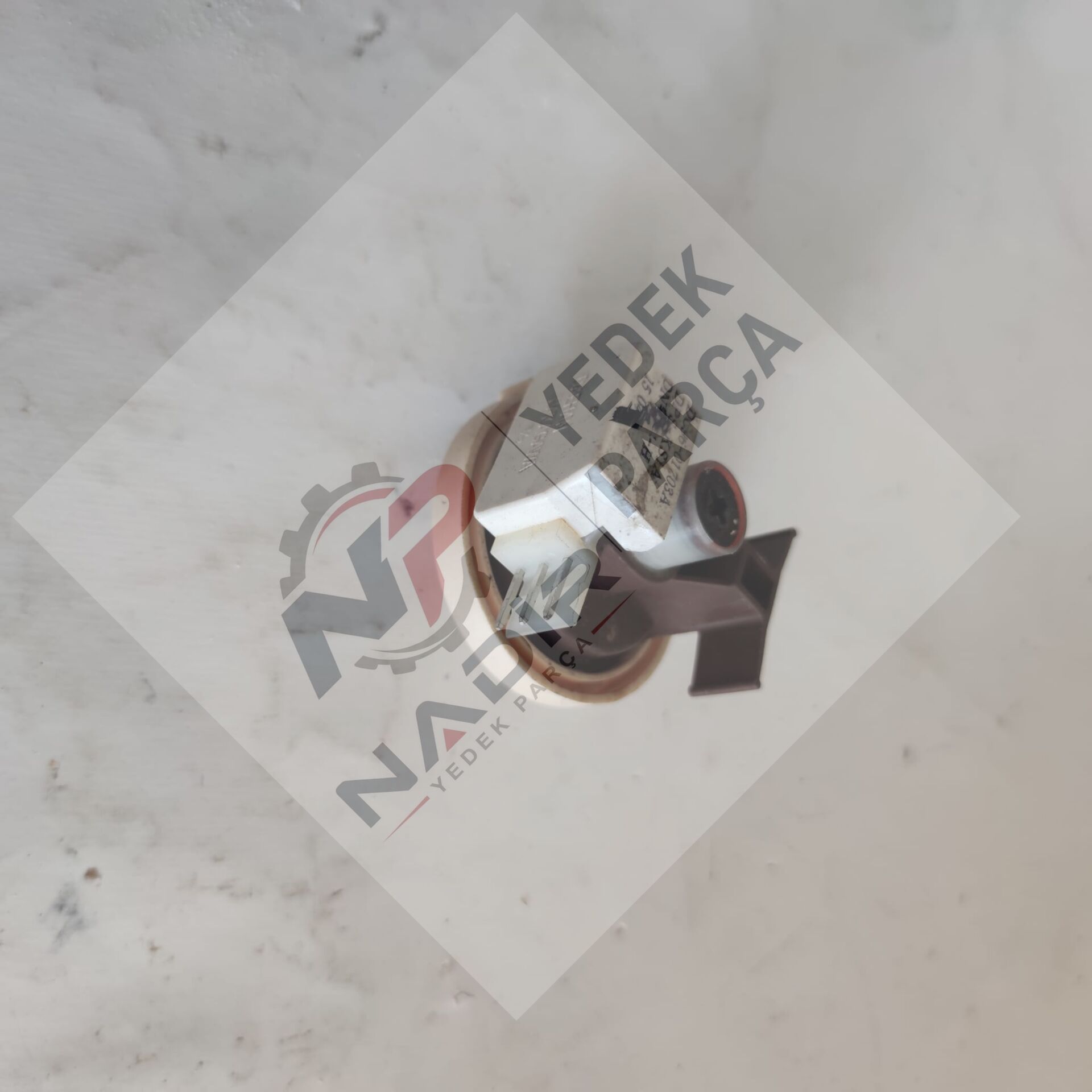 Samsung WF0700NCS Çamaşır Makinesi Su Seviye Prosestatı