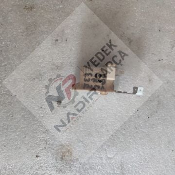 Vestel BME M201 W bulaşık makinesi kondansatörü